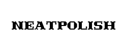 NeatPolish - logo